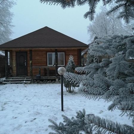 Usadba Kupalinka Ostrovo Exterior foto