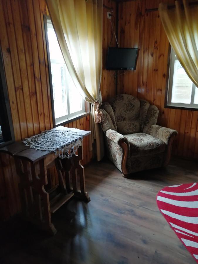 Usadba Kupalinka Ostrovo Exterior foto