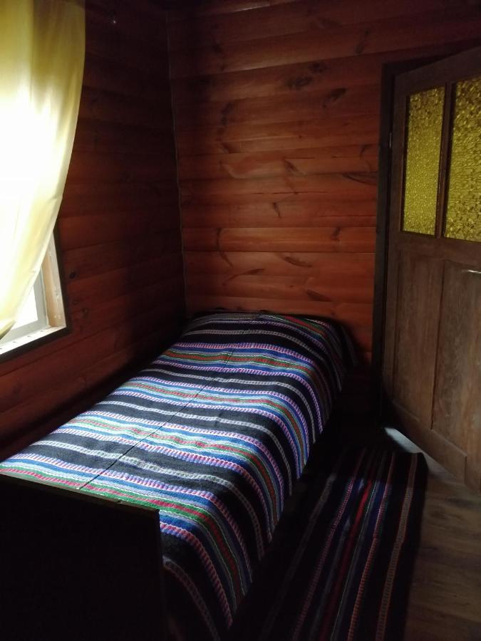 Usadba Kupalinka Ostrovo Exterior foto