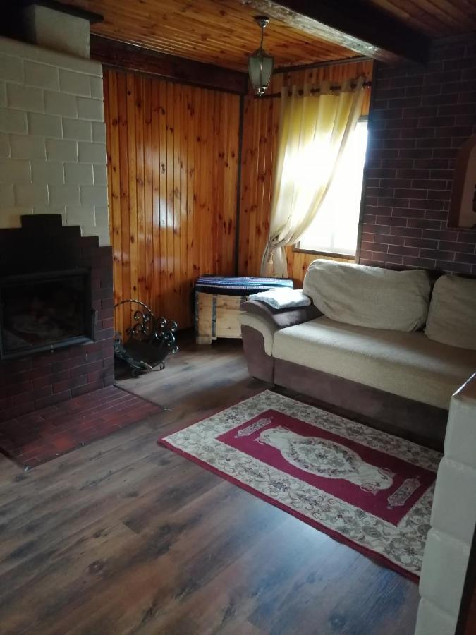 Usadba Kupalinka Ostrovo Exterior foto