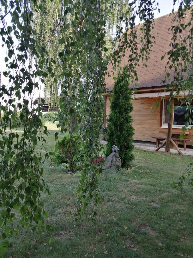 Usadba Kupalinka Ostrovo Exterior foto