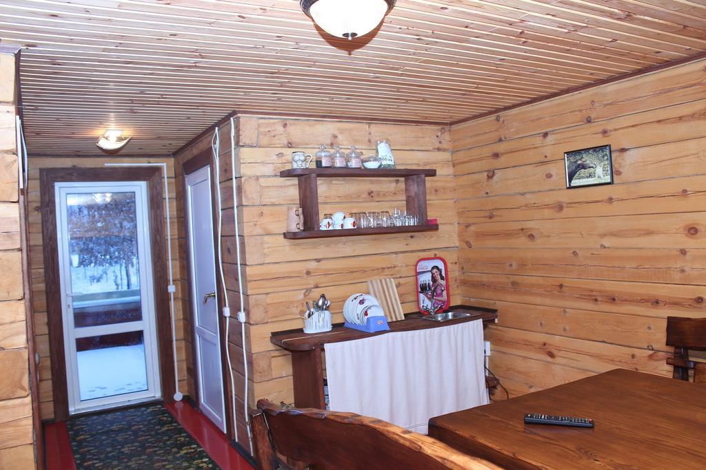 Usadba Kupalinka Ostrovo Exterior foto