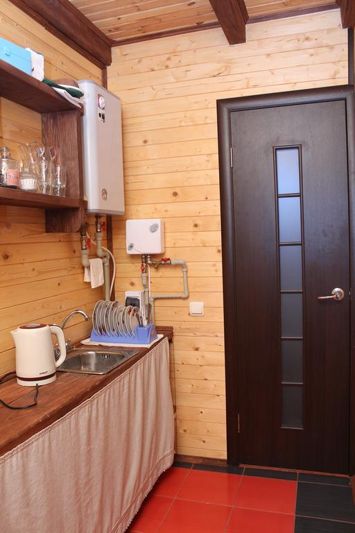 Usadba Kupalinka Ostrovo Quarto foto