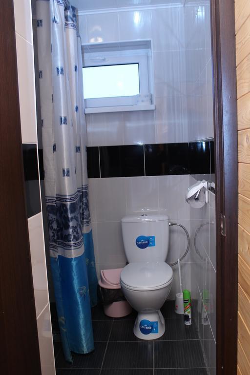 Usadba Kupalinka Ostrovo Quarto foto