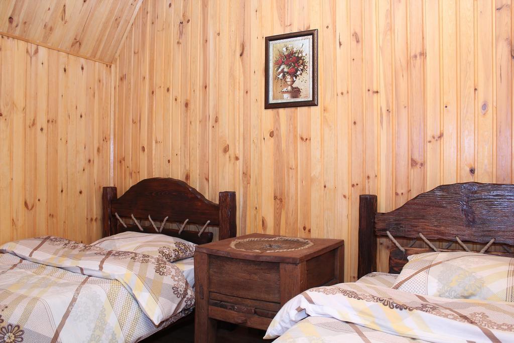 Usadba Kupalinka Ostrovo Quarto foto