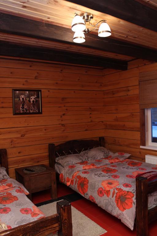 Usadba Kupalinka Ostrovo Quarto foto