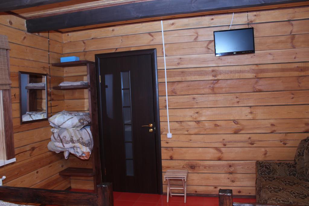 Usadba Kupalinka Ostrovo Quarto foto