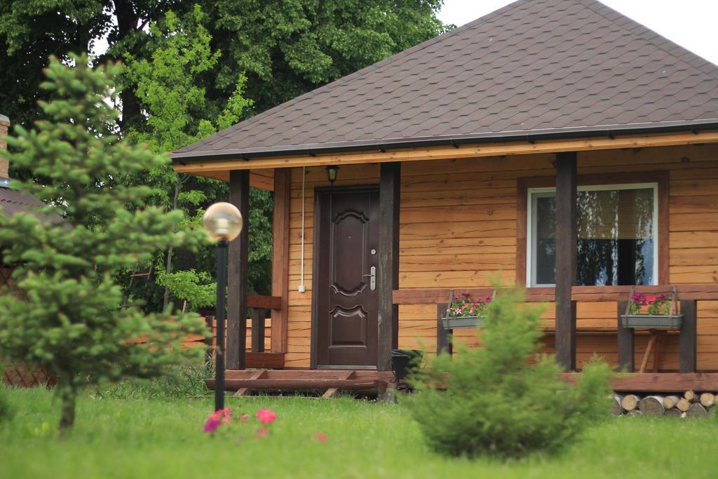 Usadba Kupalinka Ostrovo Quarto foto