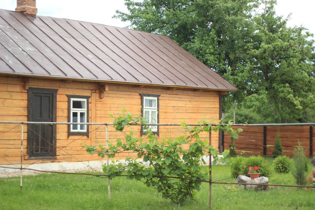 Usadba Kupalinka Ostrovo Quarto foto