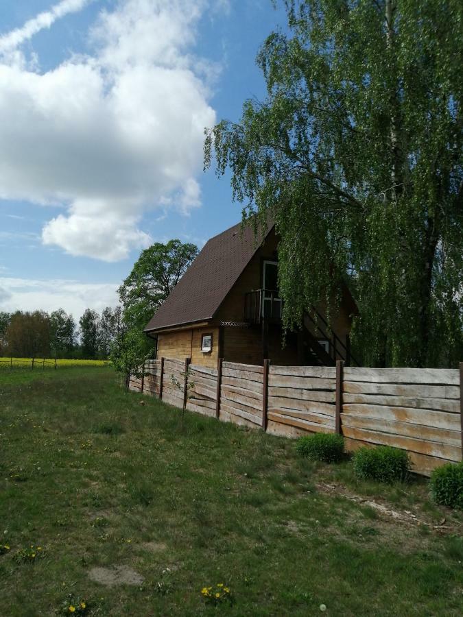 Usadba Kupalinka Ostrovo Exterior foto